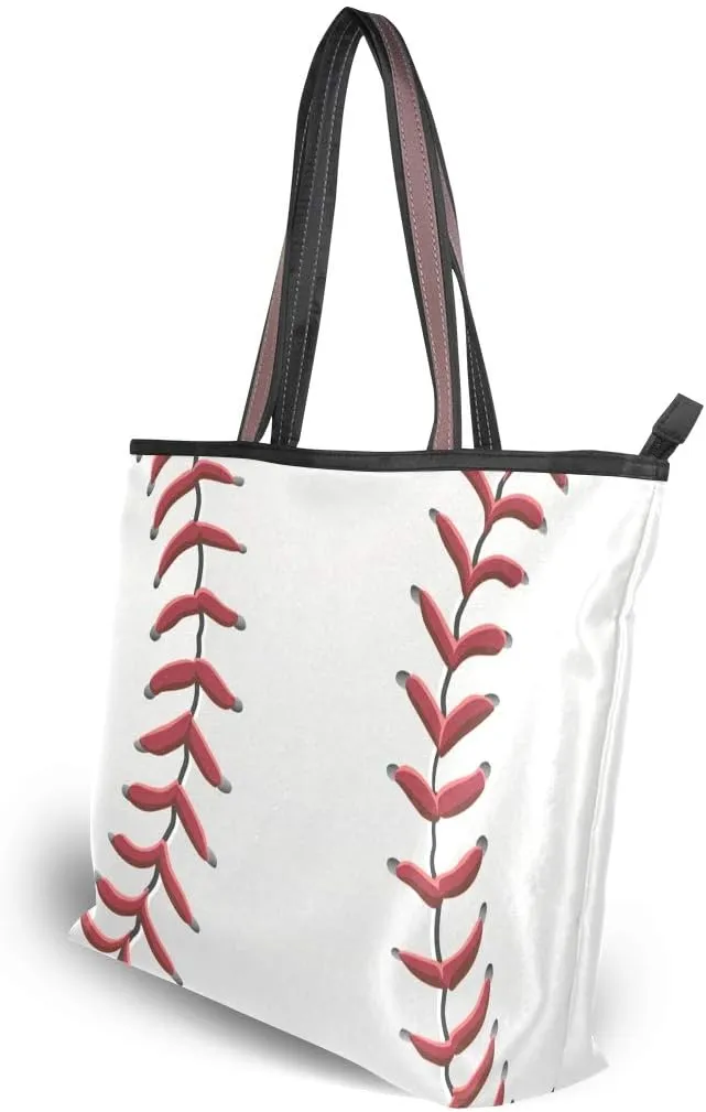 Woman Tote Bag Shoulder Handbag African American Woman for Work Travel Business Beach Shopping School