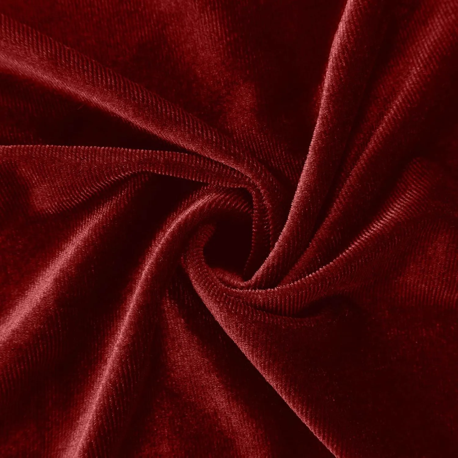 Women Classy Velvet Dress Sexy Off Shoulder Cocktail Party Dresses Ruched Split Midi for Wedding Guest