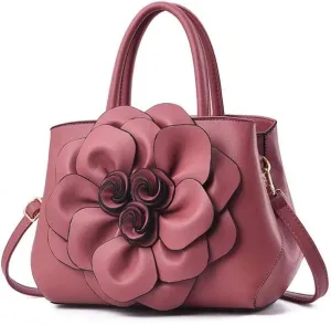Women Crossbody Bags Top Handle Handbags Elegant PU leather Shoulder Cross-Body Bags Hobo Bags
