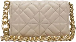 Women Small Quilted Crossbody Bags Stylish Designer Evening Bag Clutch Purses and Handbags with Chain Shoulder Strap