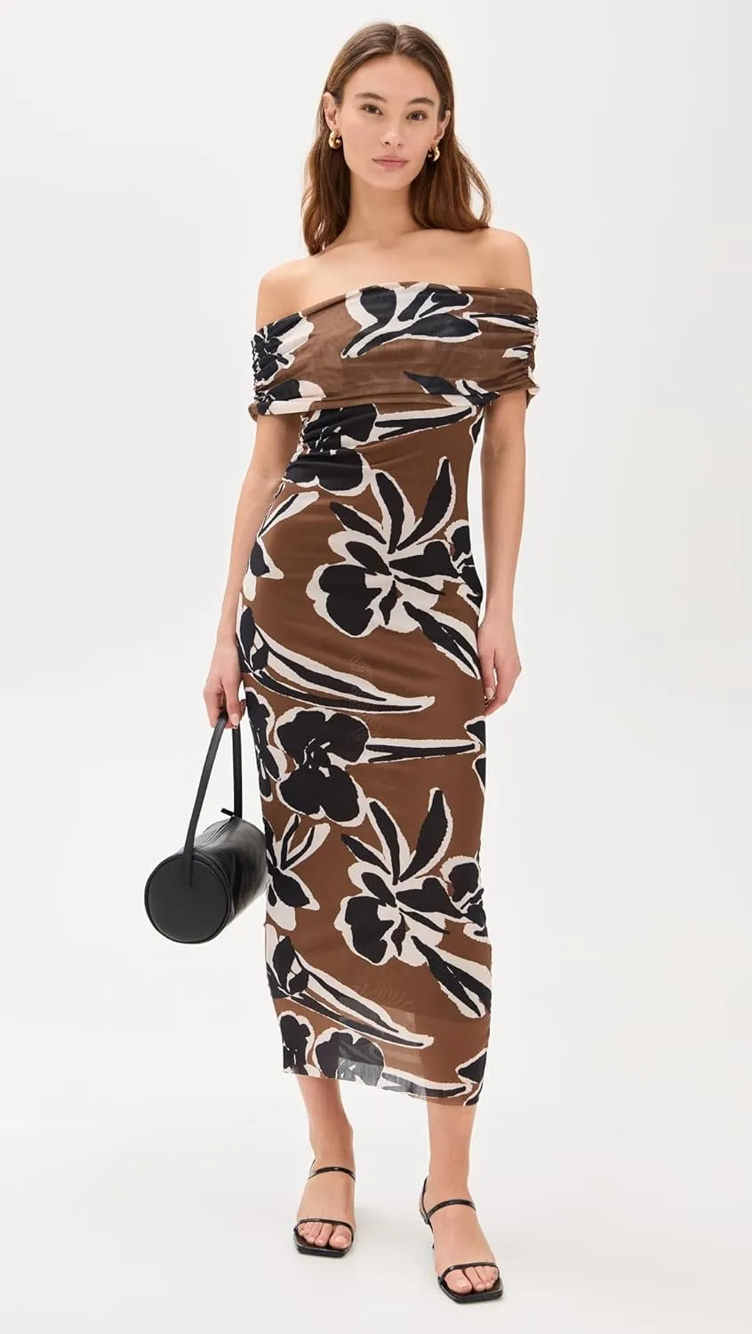 Women's Cordelia Ankle Dress