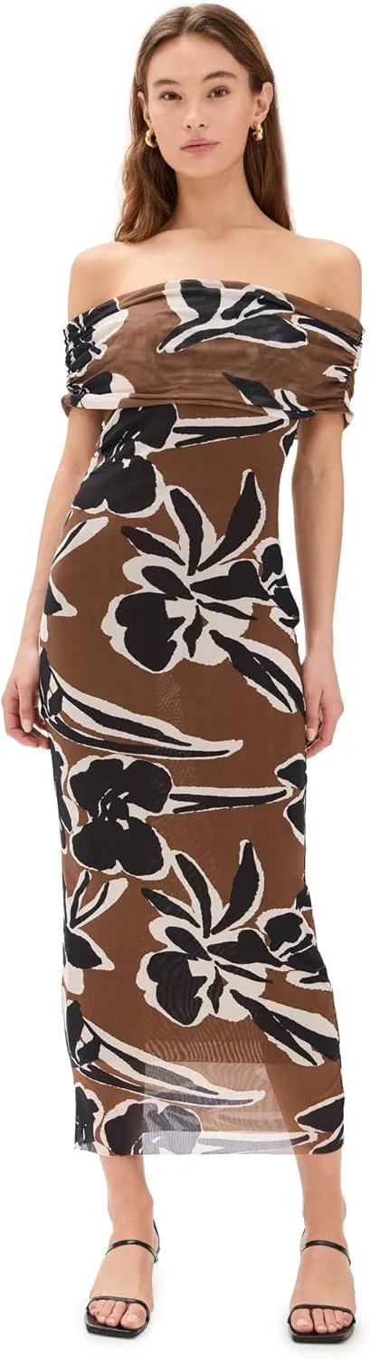 Women's Cordelia Ankle Dress