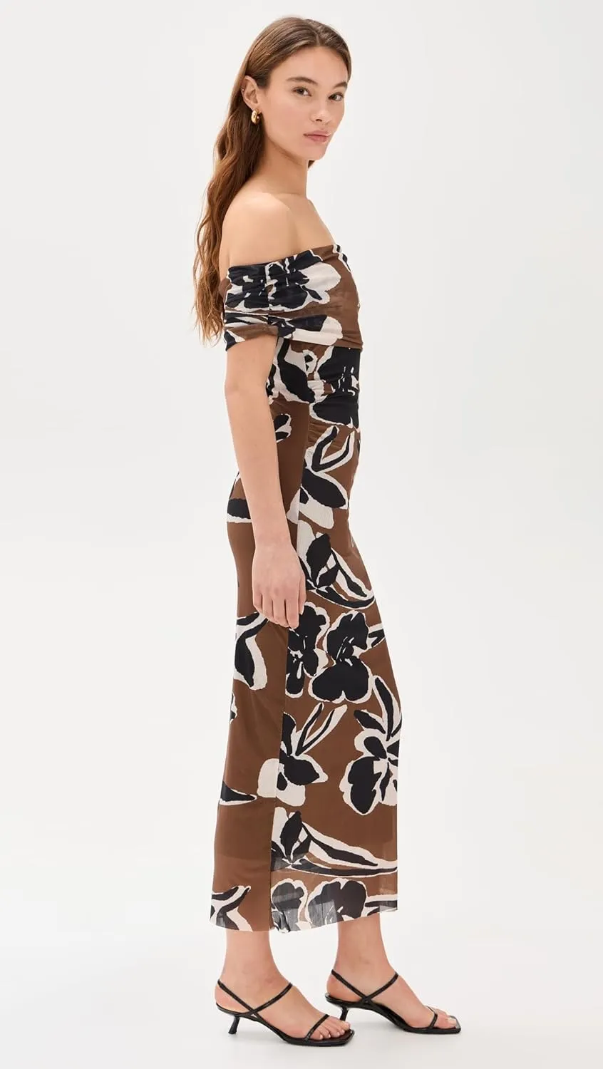 Women's Cordelia Ankle Dress