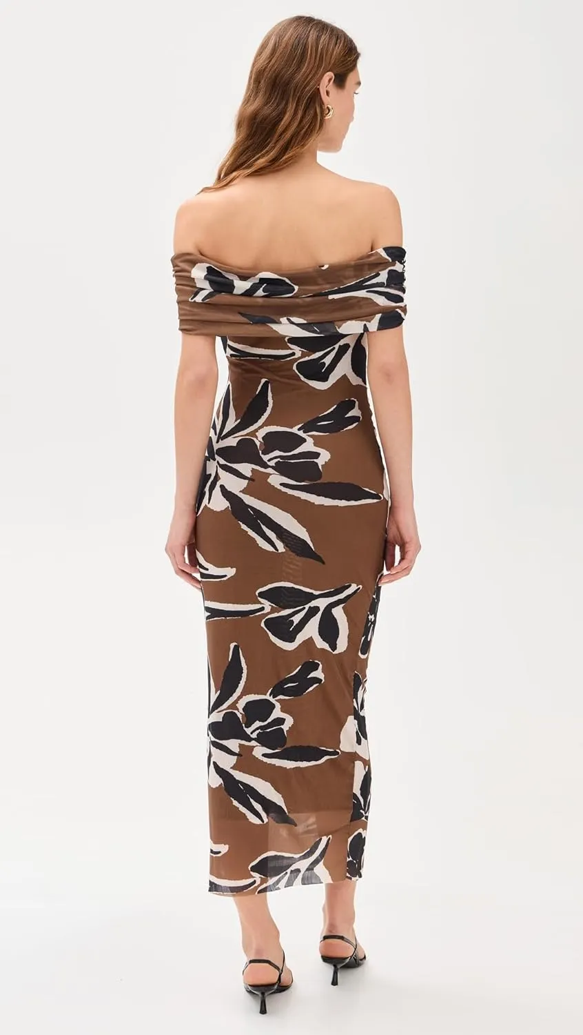 Women's Cordelia Ankle Dress