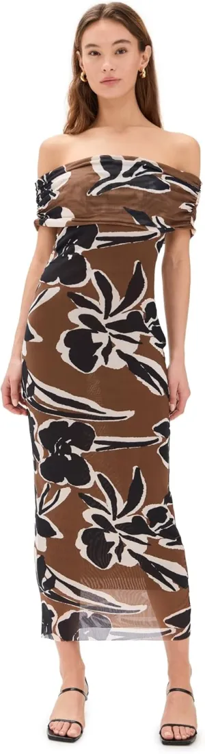Women's Cordelia Ankle Dress