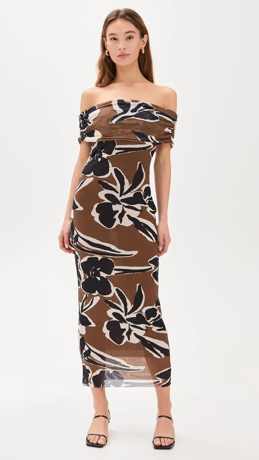 Women's Cordelia Ankle Dress
