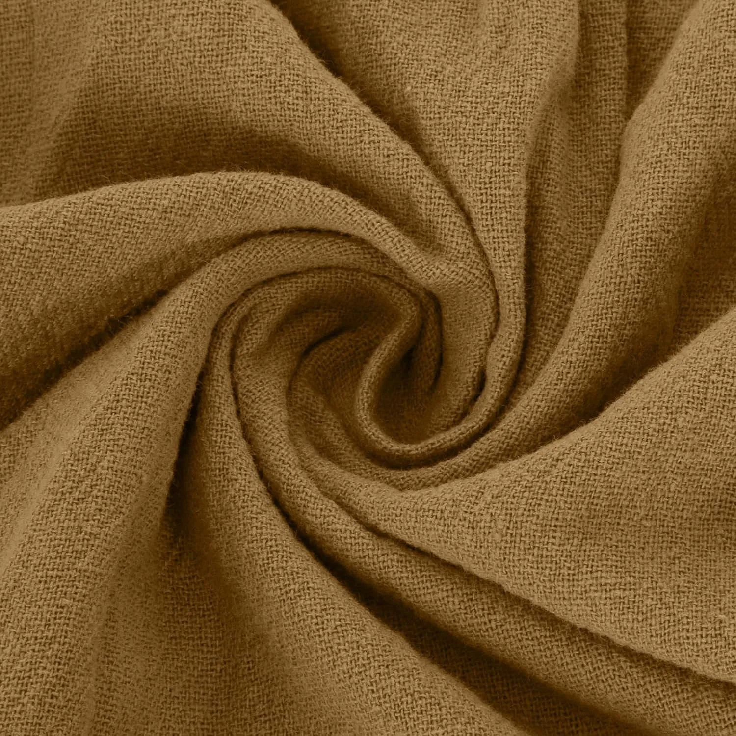 Women's Cotton Linen Summer Dresses 2024 Sleeveless Pleated Dress Casual Knee Length Dress Comfy Summer Lounge Outfits
