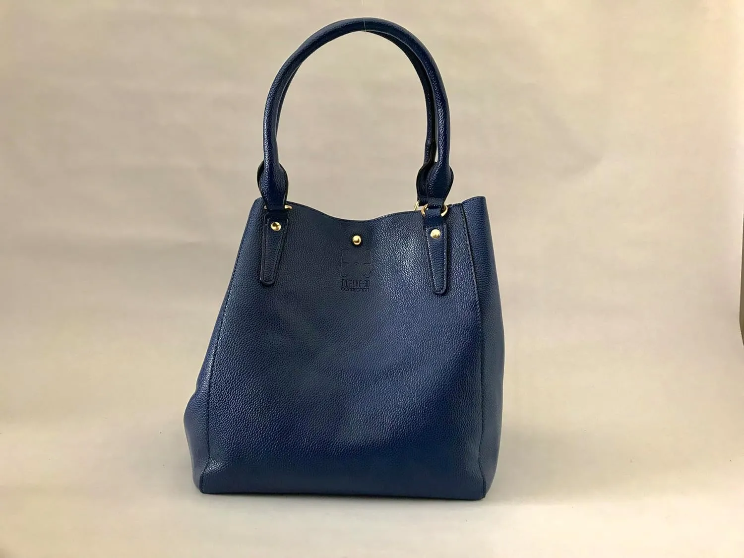 Women's Pebbled Leather Kuhl Convertible Tote