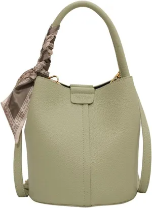 Women's Versatile Bucket Bag - Convertible Crossbody, Handbag, Tote, & Shoulder Bag for Everyday Use